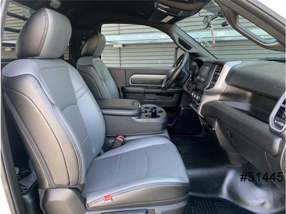 Used 2024 RAM 5500 Tradesman image 21