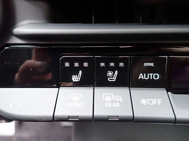 New 2026 Toyota Crown Limited image 18