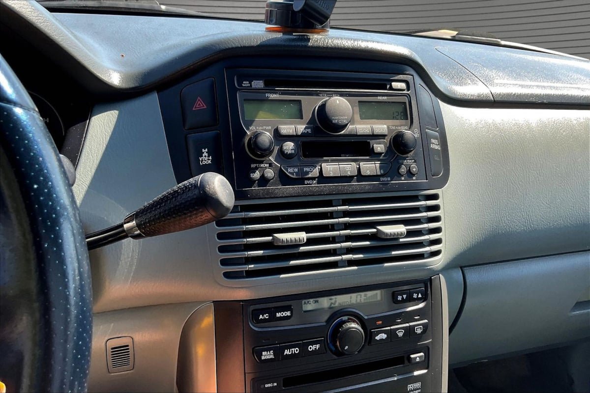 Used 2005 Honda Pilot EX-L image 14
