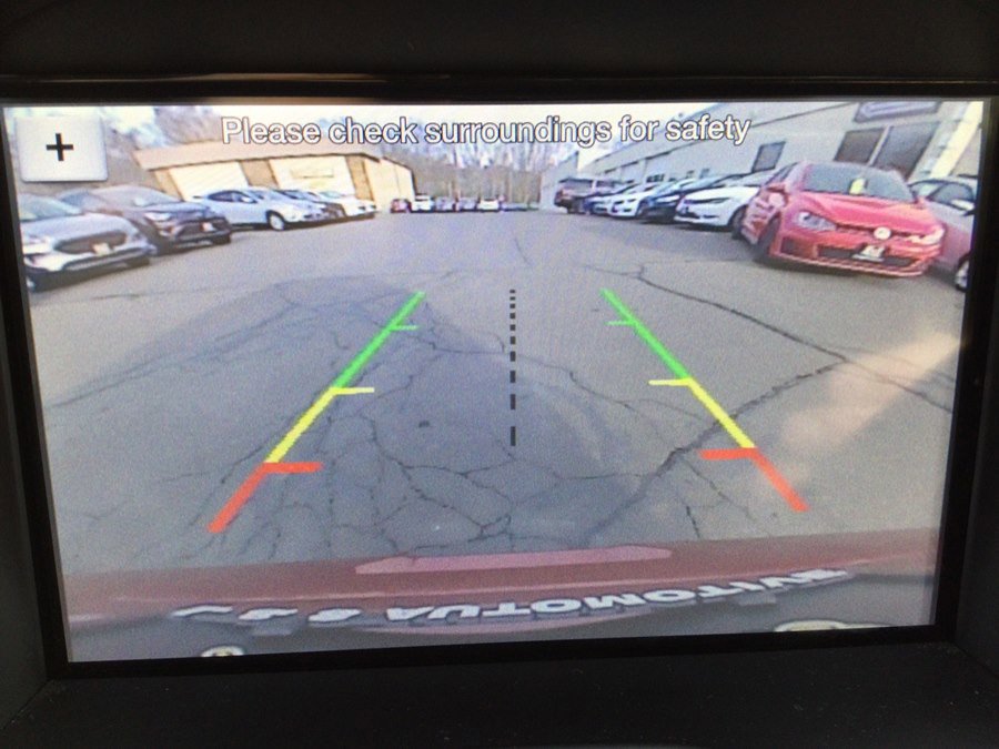 Used 2016 Ford Escape Titanium image 13
