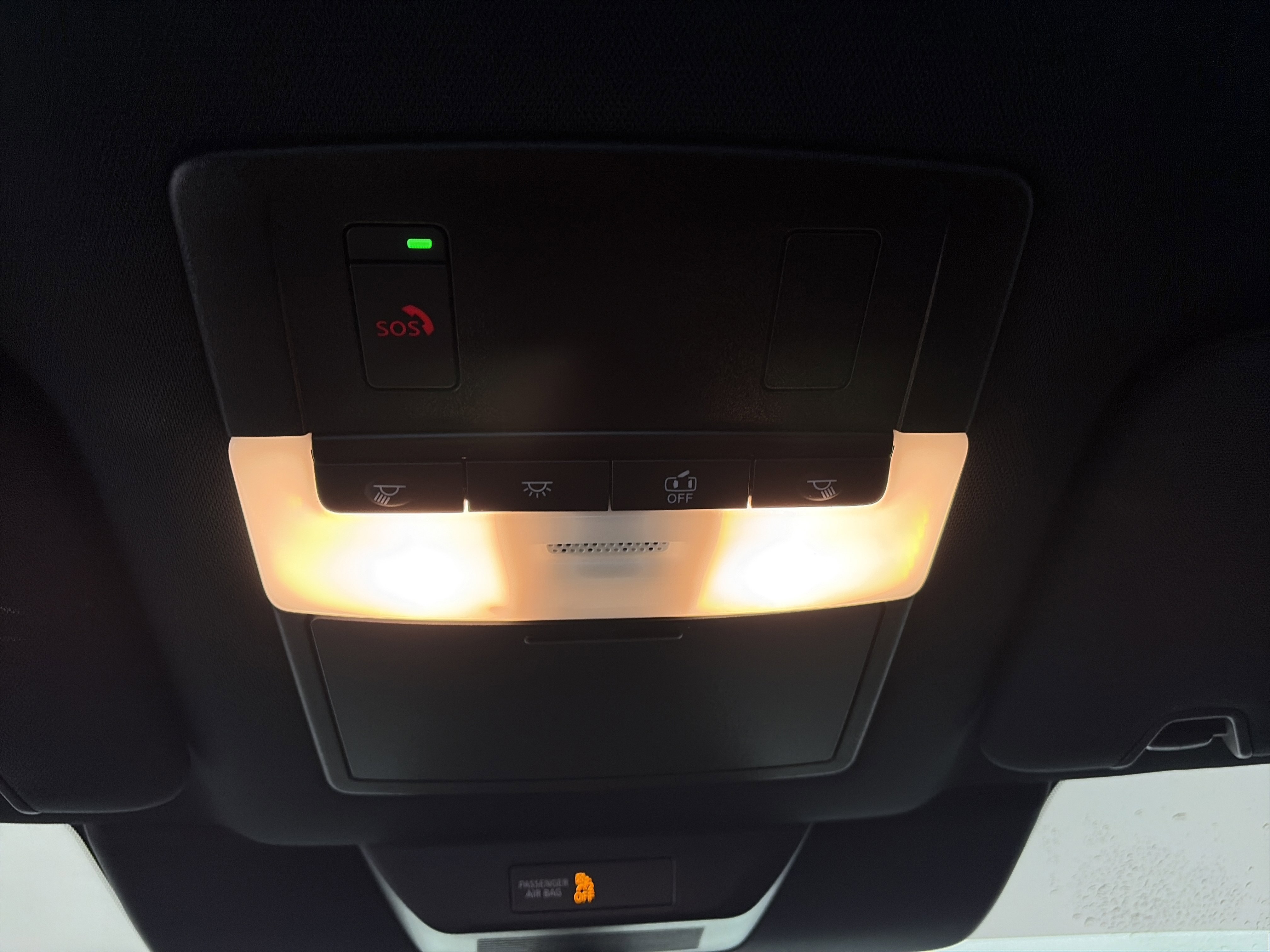 Used 2023 Nissan Pathfinder Rock Creek image 32
