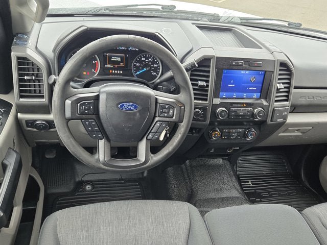 Used 2021 Ford F350 XL w/ STX Appearance Package AWD/4WD image 17