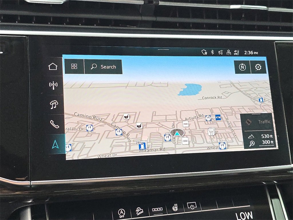 Certified 2026 Audi Q7 3.0T Premium Plus w/ Premium Plus Package image 30