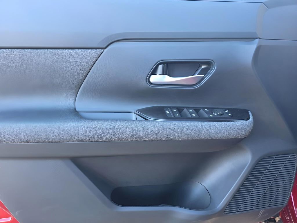 New 2026 Nissan Kicks SV w/ Cold Weather Package image 14