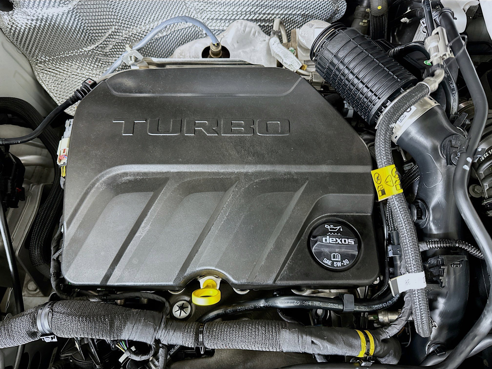 Used 2024 Buick Encore GX Preferred image 32