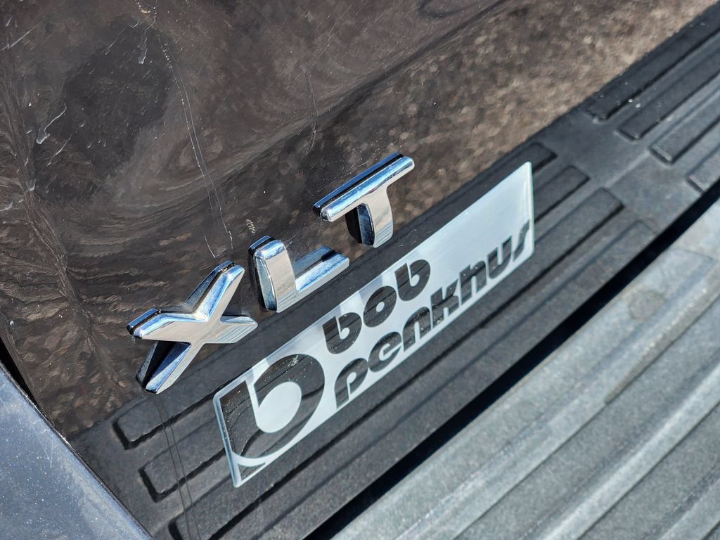Used 2024 Ford Expedition Max XLT AWD/4WD image 31