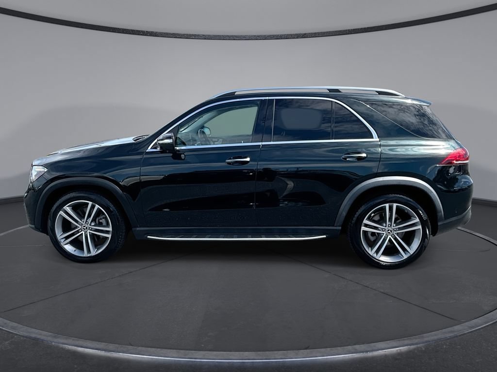 Used 2022 Mercedes-Benz GLE 450 4MATIC image 15