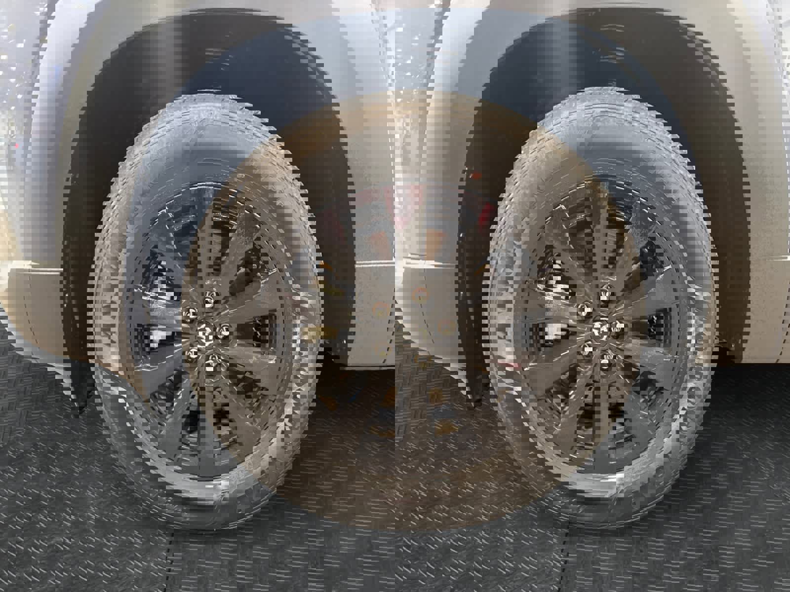 Used 2025 MAZDA CX-50 AWD 2.5 Hybrid w/ Premium Pkg image 15