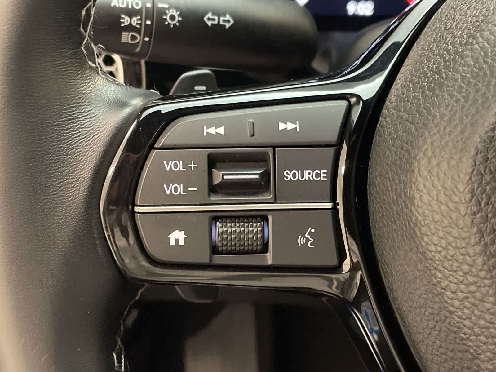 Certified 2023 Honda Civic Sport image 10