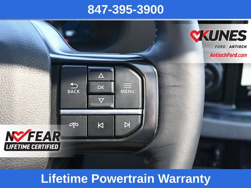 Used 2025 Ford F350 Platinum AWD/4WD image 29