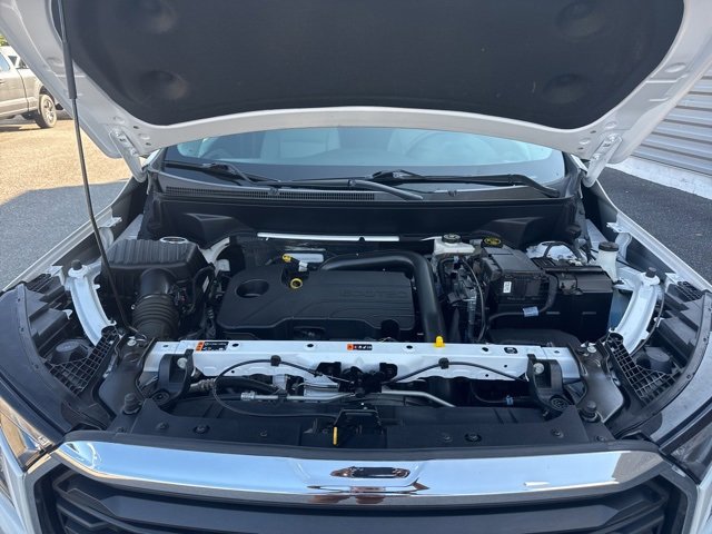 Used 2023 GMC Terrain SLE w/ Driver Convenience Package image 39