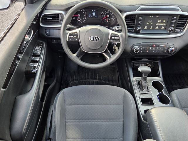 Used 2020 Kia Sorento FWD V6 image 10