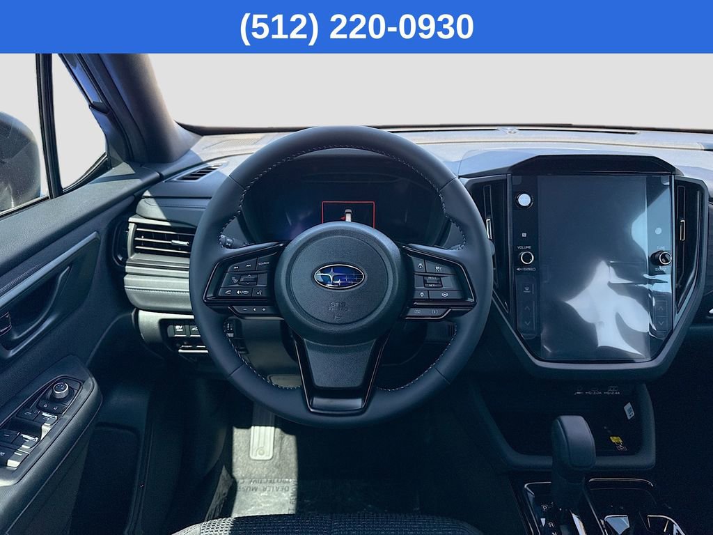New 2026 Subaru Forester Premium AWD/4WD image 28
