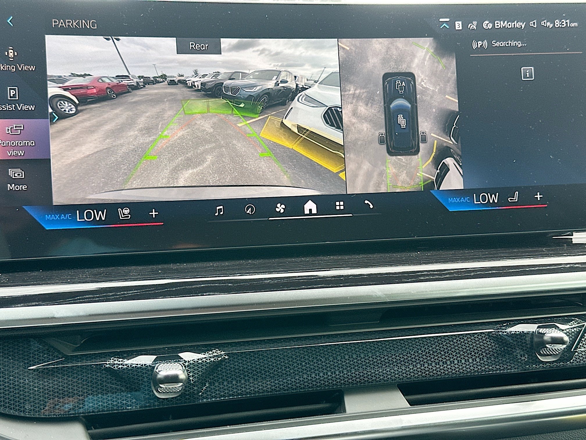 New 2026 BMW X5 sDrive40i w/ Executive Package RWD image 11