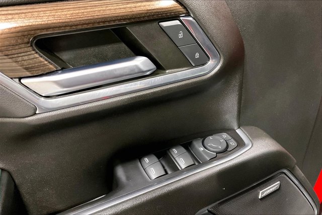 Used 2023 Chevrolet Silverado 1500 RST w/ Convenience Package II AWD/4WD image 38