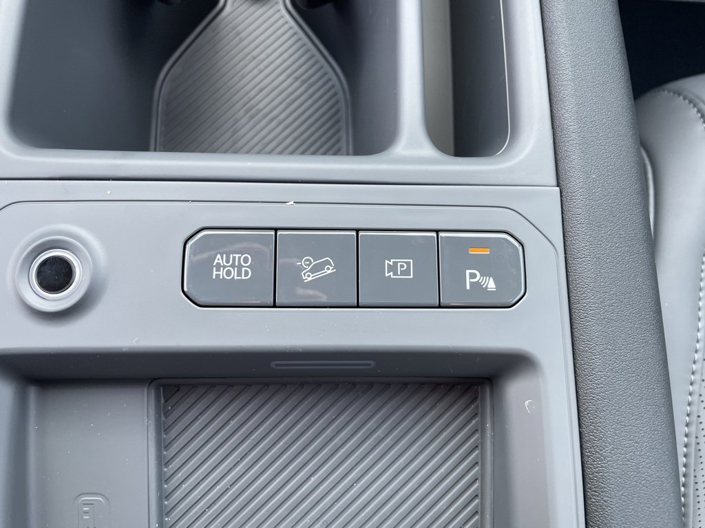 New 2026 Kia EV9 Light image 20