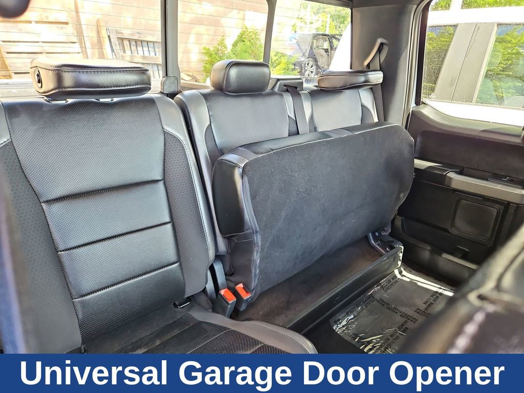 Used 2019 Ford F150 Raptor w/ Equipment Group 802A Luxury AWD/4WD image 9