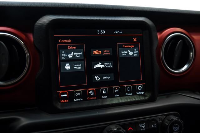 Used 2020 Jeep Gladiator Rubicon image 55