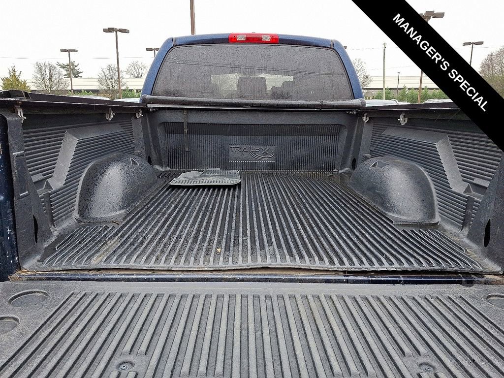 Used 2006 Dodge Ram 1500 Truck SLT w/ Trailer Tow Group image 26