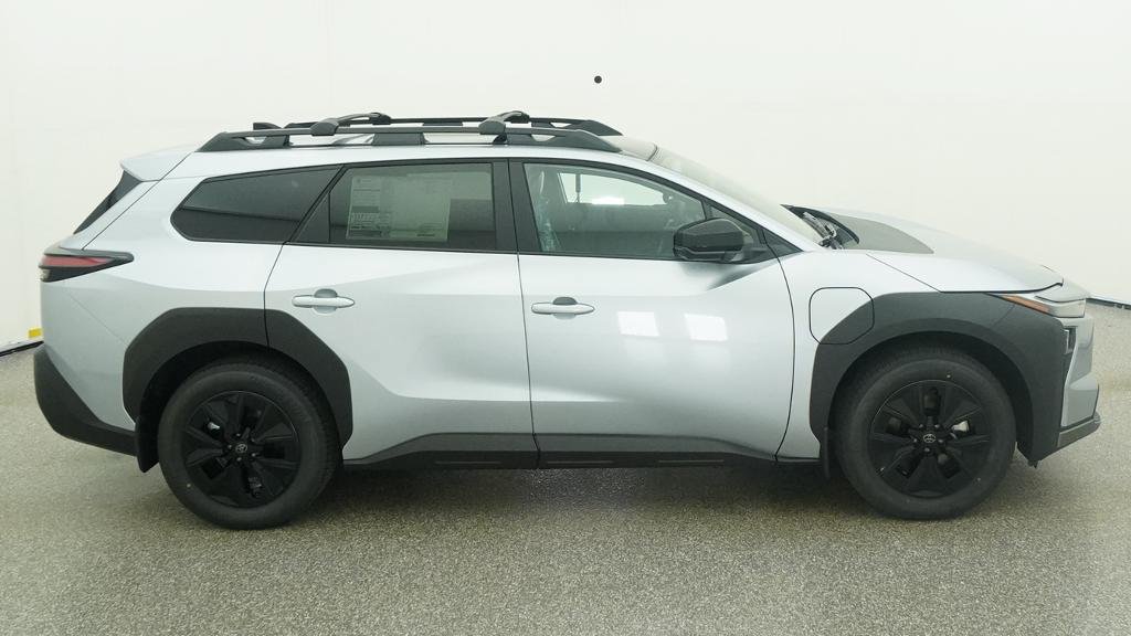 New 2026 Toyota bZ Woodland AWD/4WD image 14