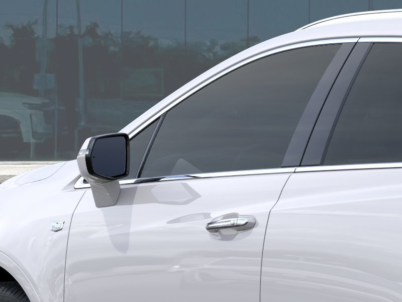 New 2026 Cadillac XT5 Premium Luxury FWD image 13