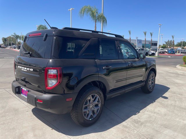 New 2026 Ford Bronco Sport Big Bend w/ Convenience Package AWD/4WD image 5