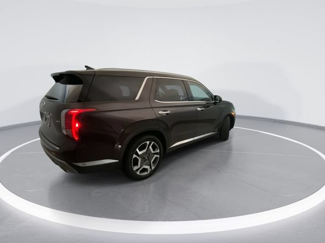 Used 2023 Hyundai Palisade Limited w/ Cargo Package AWD/4WD image 6