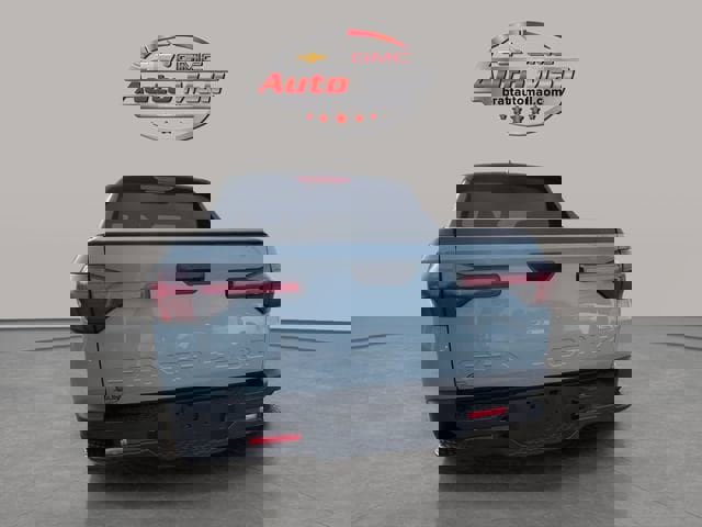 Used 2024 Hyundai Santa Cruz SEL image 4