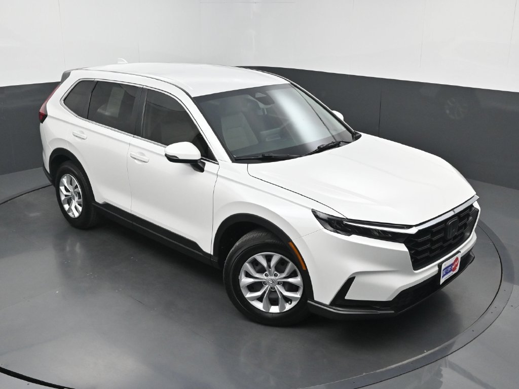 Used 2025 Honda CR-V LX image 26