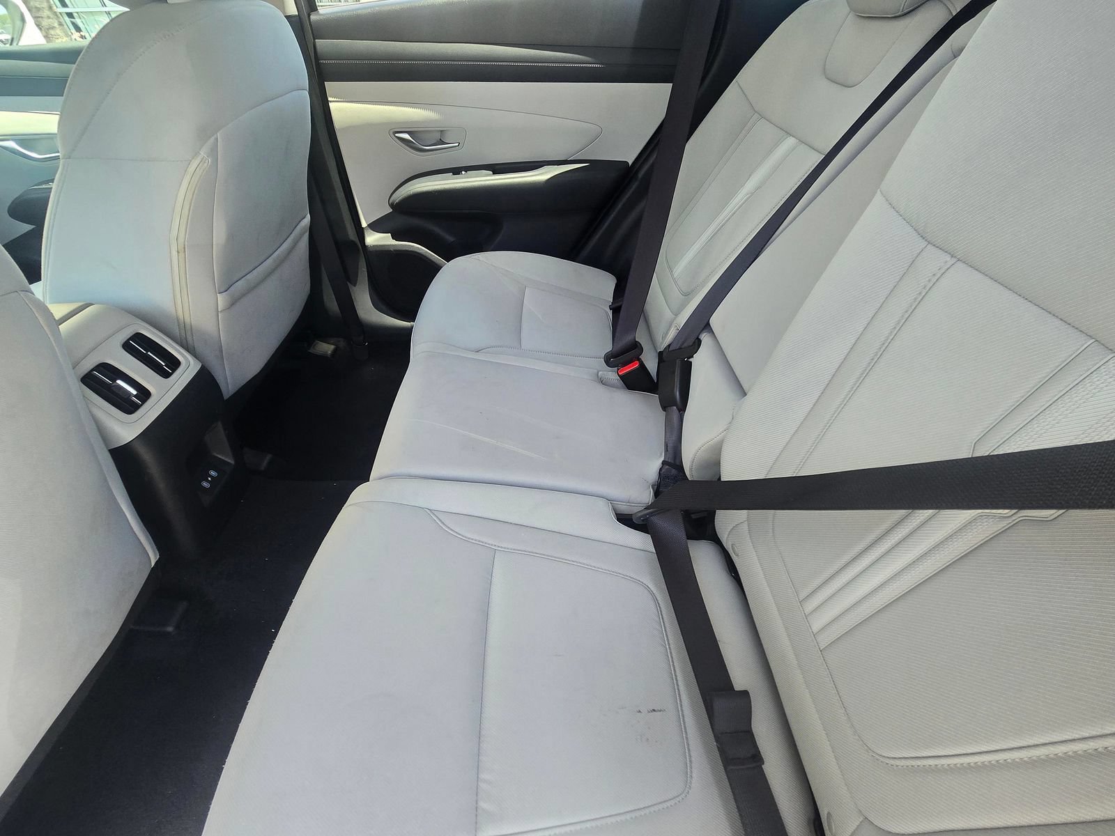 Used 2025 Hyundai Tucson SEL FWD image 5