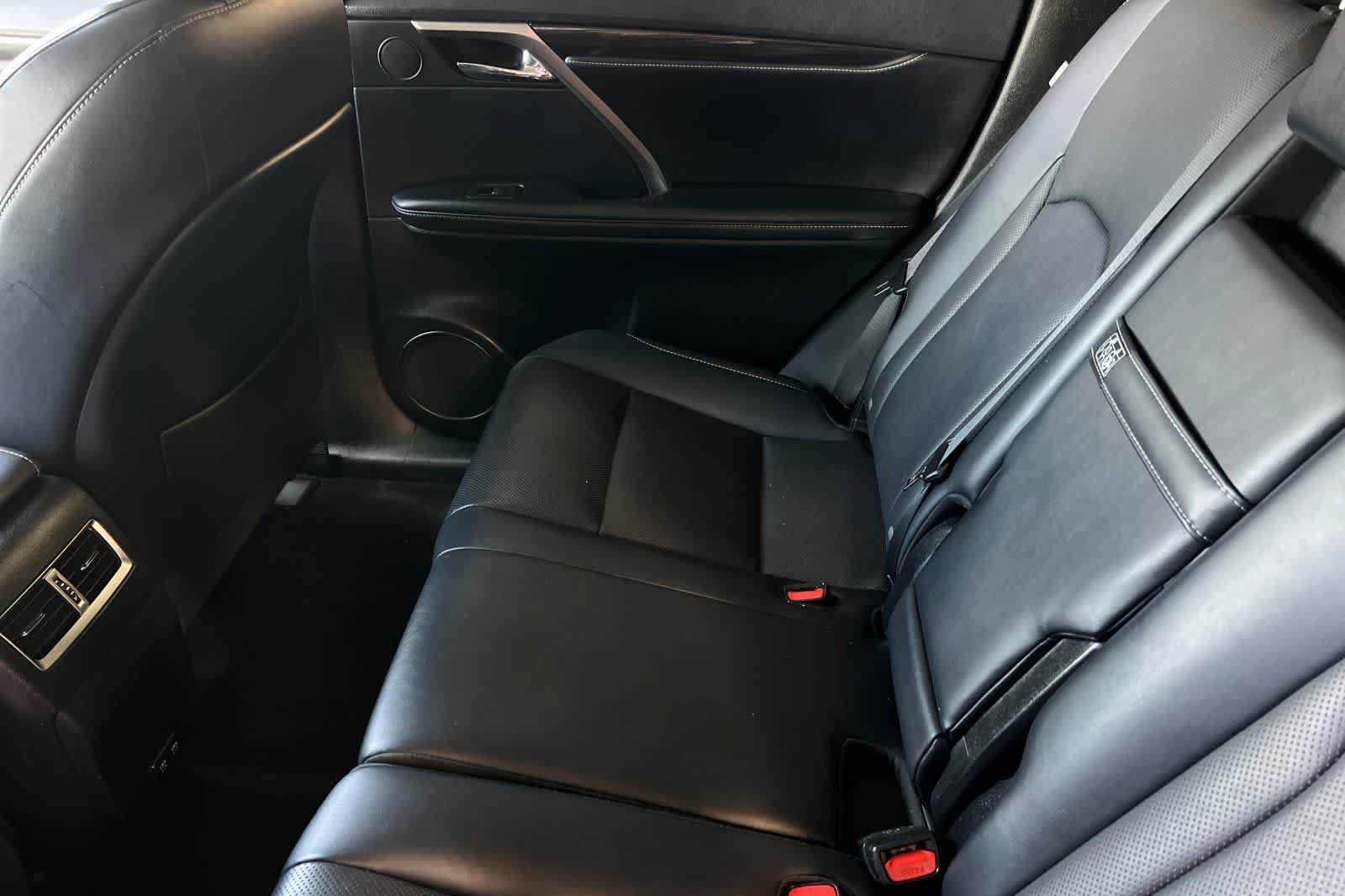 Used 2020 Lexus RX 350 FWD image 5