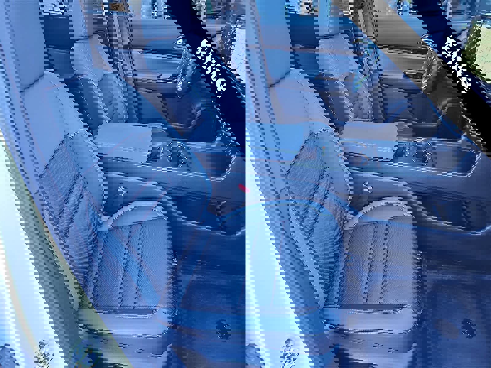 Used 2025 Honda Prologue Elite image 18