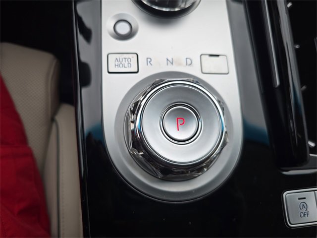 New 2026 Genesis G80 2.5T Sport Prestige image 20