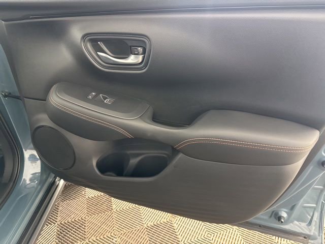 Certified 2026 Honda HR-V Sport image 31
