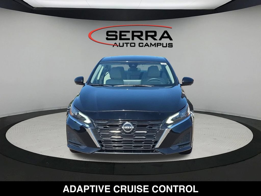 Used 2023 Nissan Altima 2.5 SL AWD/4WD image 10