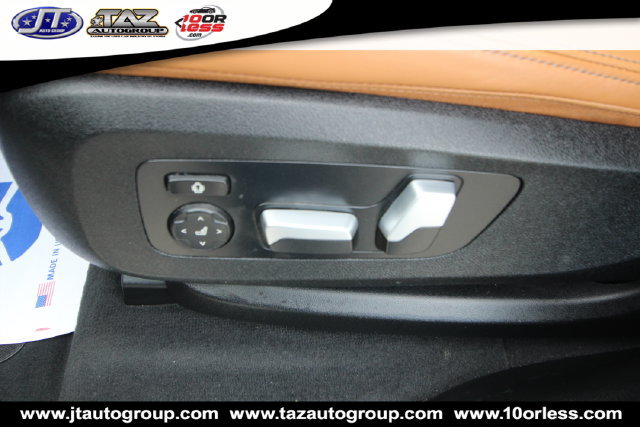 Used 2023 BMW X5 xDrive45e AWD/4WD image 11