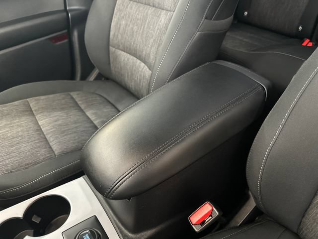 Used 2022 Ford Bronco Sport Big Bend w/ Convenience Package AWD/4WD image 28
