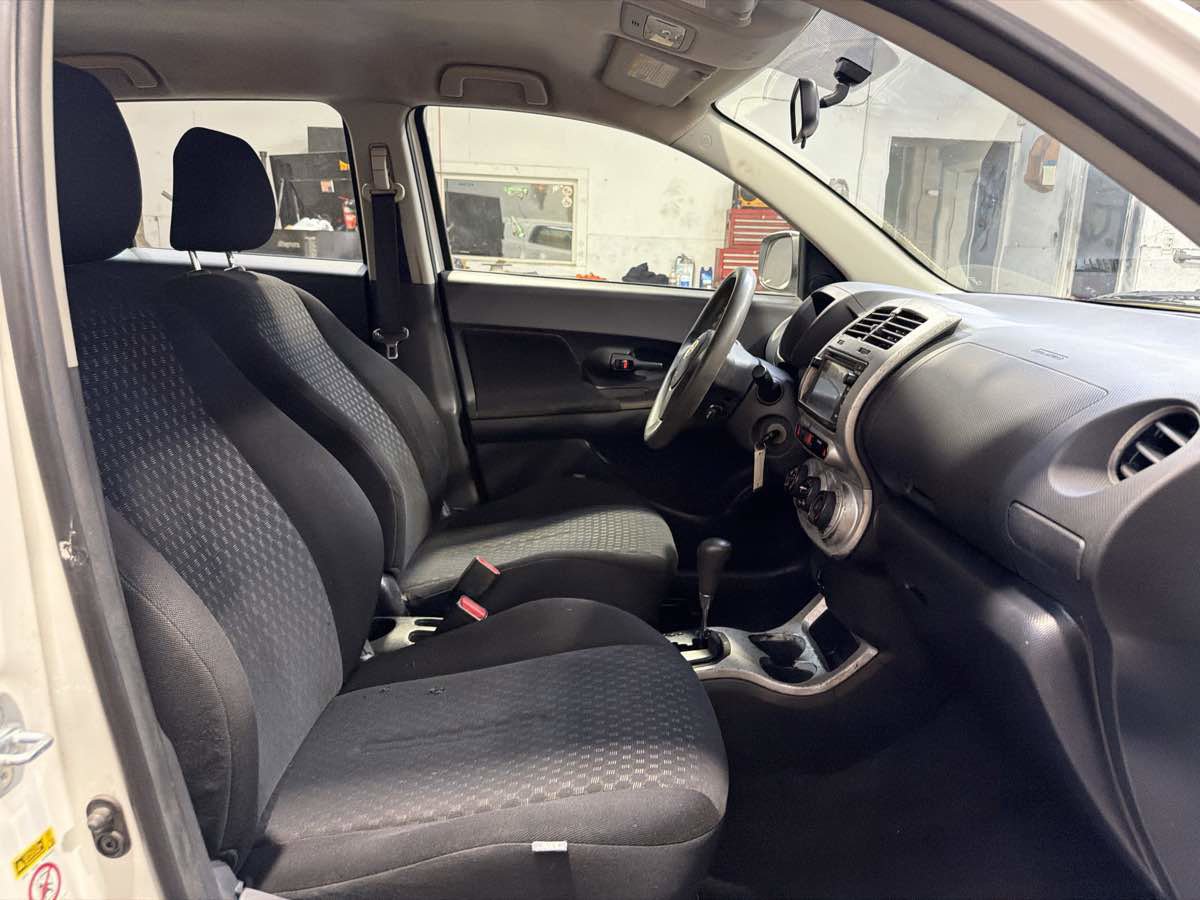 Used 2014 Scion xD image 19