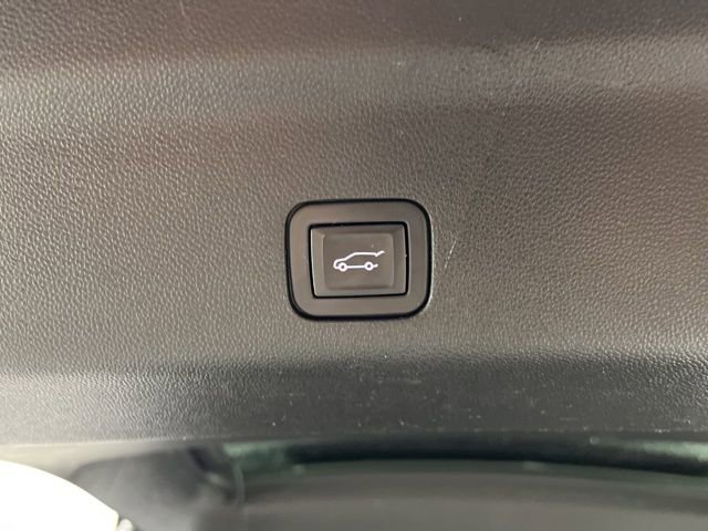 Used 2024 Chevrolet Tahoe LT RWD image 48