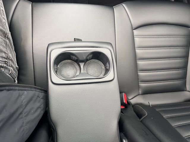 Used 2021 Ford Edge SEL w/ Convenience Package image 18