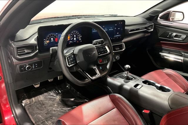 Used 2024 Ford Mustang GT Premium image 17