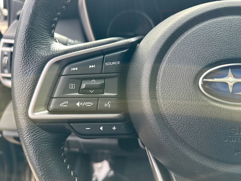 Used 2024 Subaru Outback Limited XT image 19