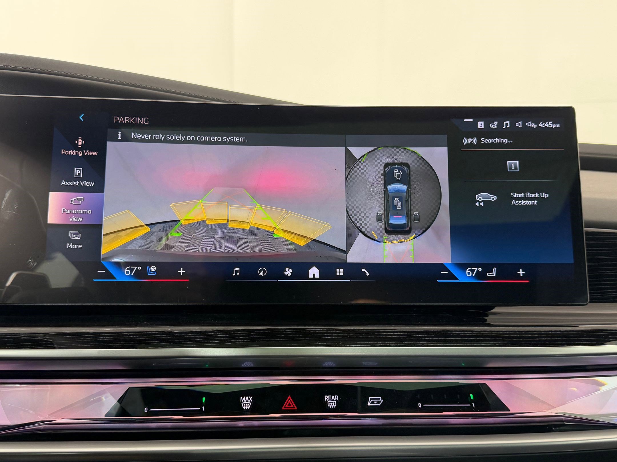 New 2026 BMW 750e xDrive w/ Executive Package AWD/4WD image 26