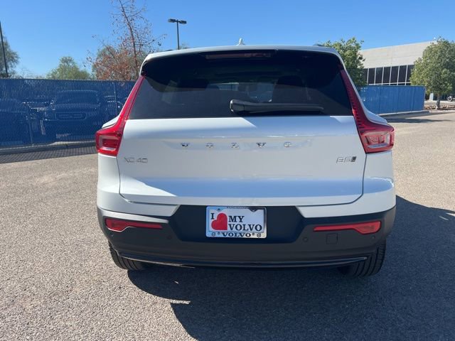 New 2026 Volvo XC40 B5 Plus w/ Protection Package Premier AWD/4WD image 5