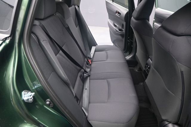 New 2026 Toyota Corolla Cross LE w/ Moonroof Package FWD image 13