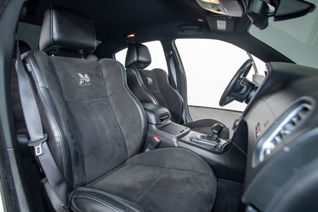 Used 2023 Dodge Charger Scat Pack w/ Plus Group RWD image 60