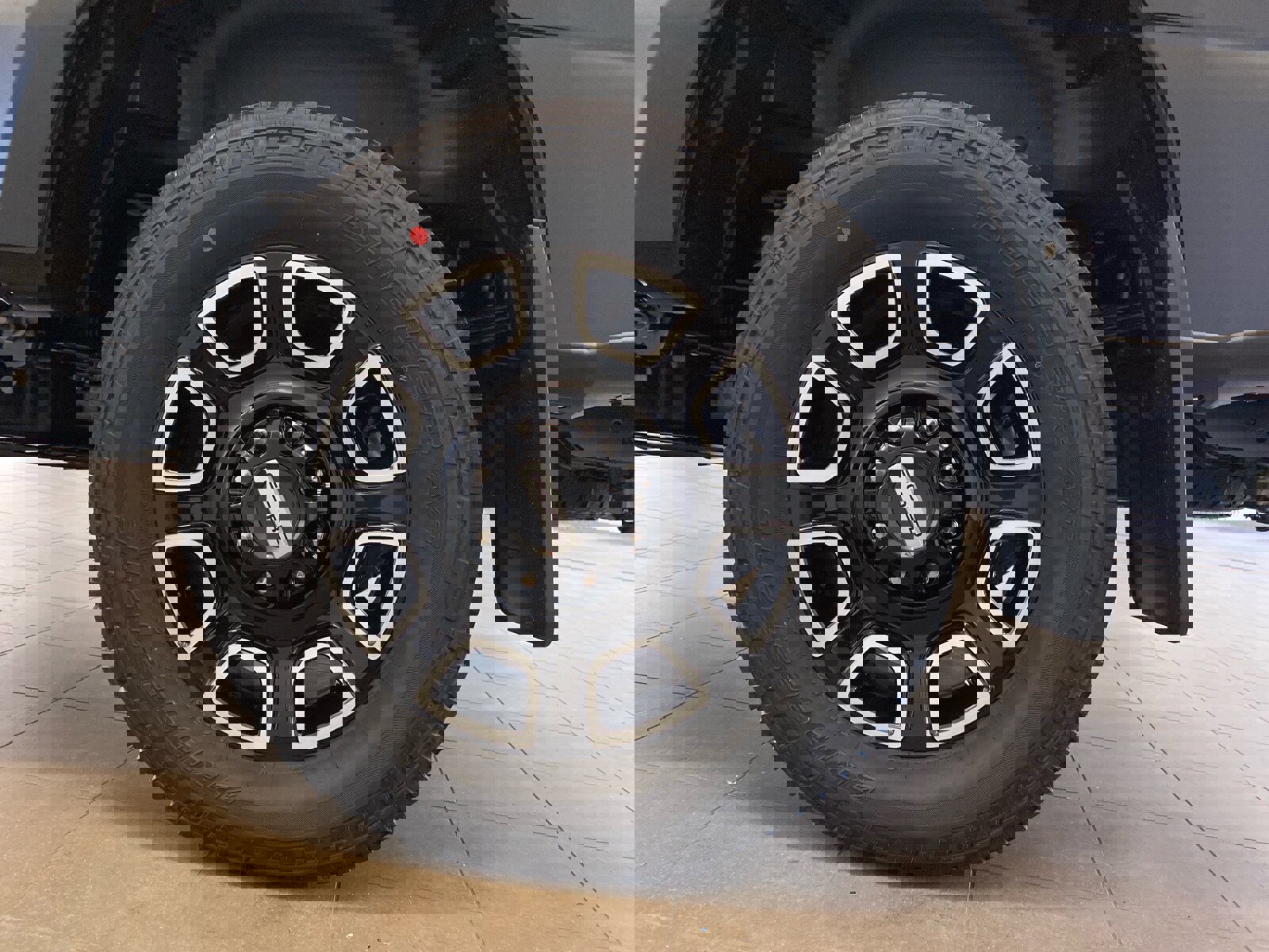 New 2026 Ford F350 Platinum image 47