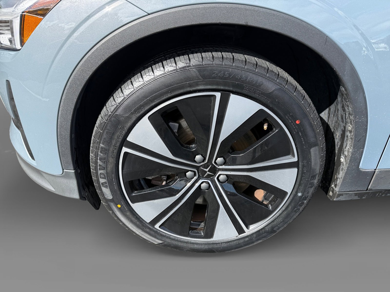 Used 2023 Polestar Polestar 2 image 9