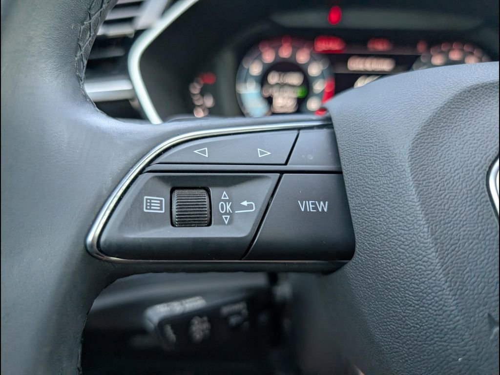 Used 2024 Audi Q3 2.0T Premium image 13