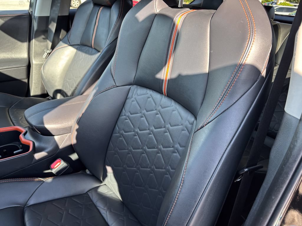 Used 2024 Toyota RAV4 Adventure AWD/4WD image 18